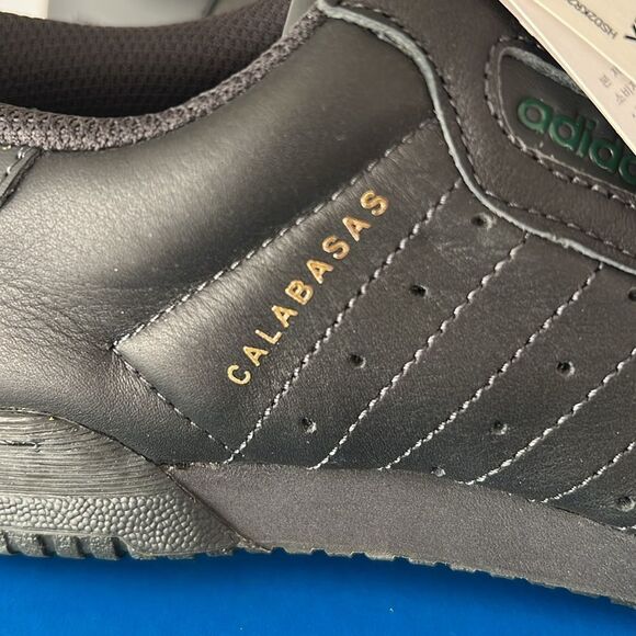 Yeezy Powerphase Calabasas Size 5.5 NIB - Picture 4 of 6